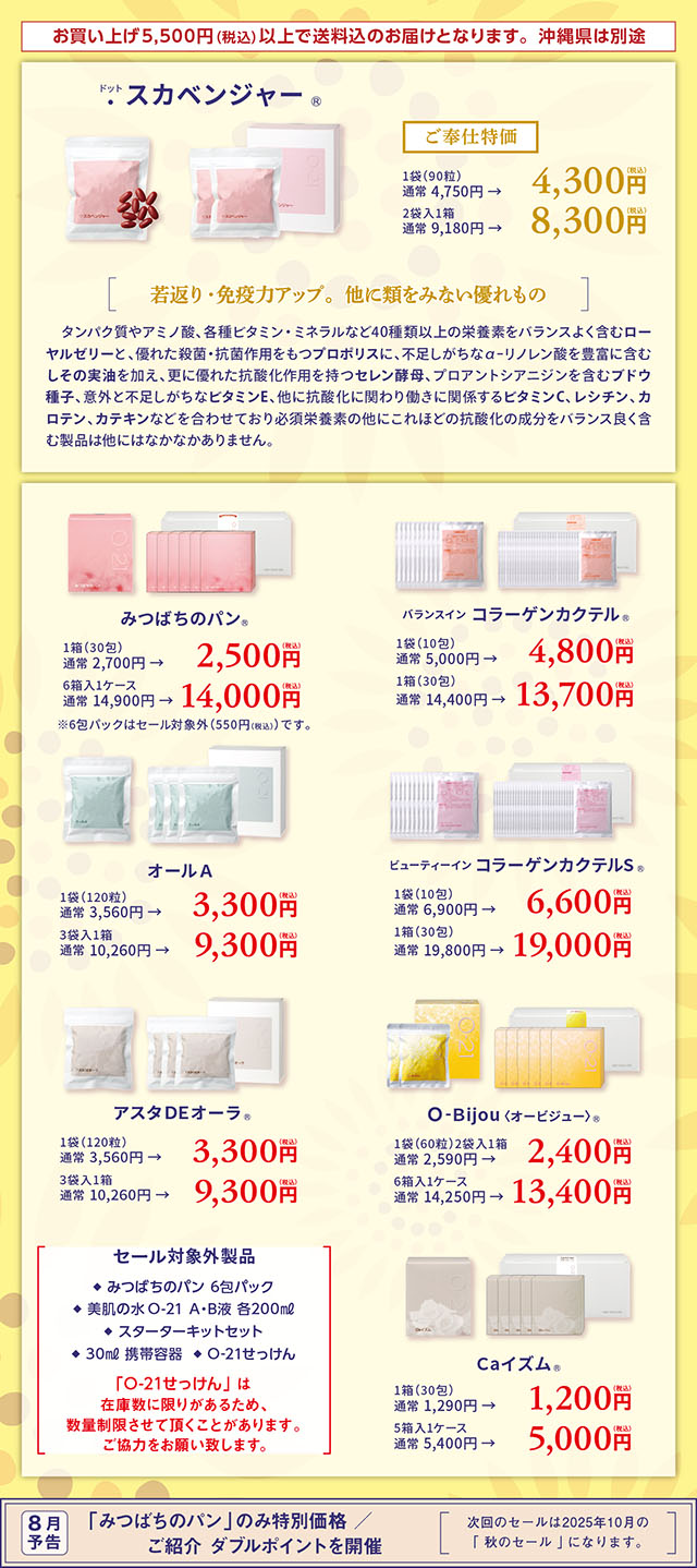 キャンペーン2